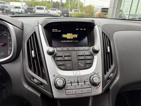 Used 2017 Chevrolet Equinox Premier w/ Enhanced Convenience Package AWD/4WD image 14