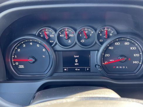 New 2026 Chevrolet Silverado 2500 W/T w/ WT Convenience Package RWD image 15