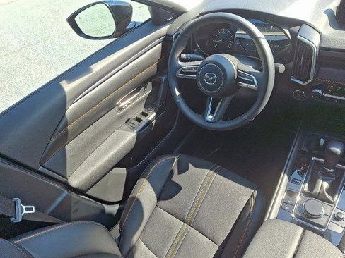 Used 2025 MAZDA CX-50 AWD 2.5 S w/ Premium Plus Pkg image 14