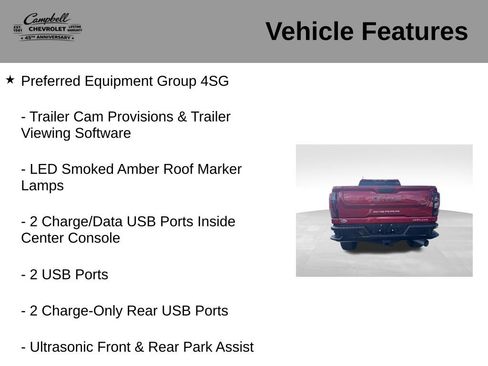 Used 2024 GMC Sierra 2500 AT4X AWD/4WD image 26