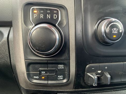 Used 2016 RAM 1500 Tradesman w/ Popular Equipment Group AWD/4WD image 16