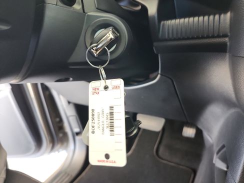 New 2025 Ford Ranger XL image 29