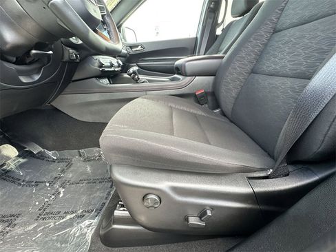 Used 2025 Dodge Durango GT w/ Blacktop Package image 12