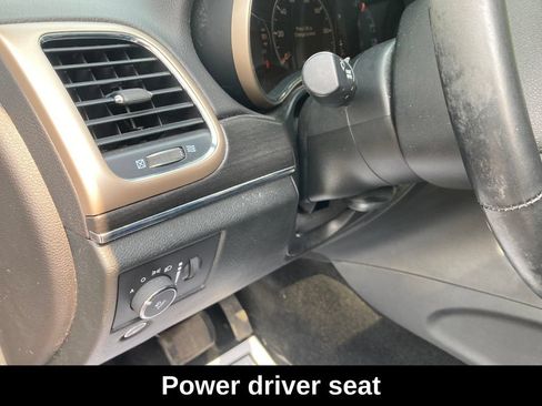 Used 2015 Jeep Grand Cherokee Limited AWD/4WD image 17