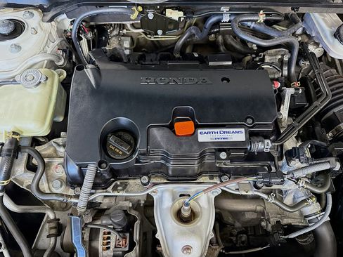 Used 2020 Honda Civic LX image 38