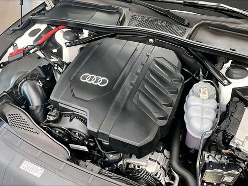 Used 2023 Audi A5 2.0T Premium Plus w/ Premium Plus image 29