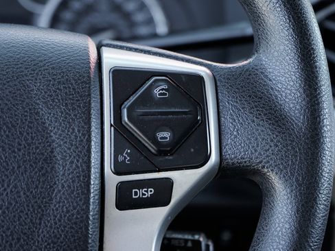 Used 2016 Toyota Tundra SR5 image 23