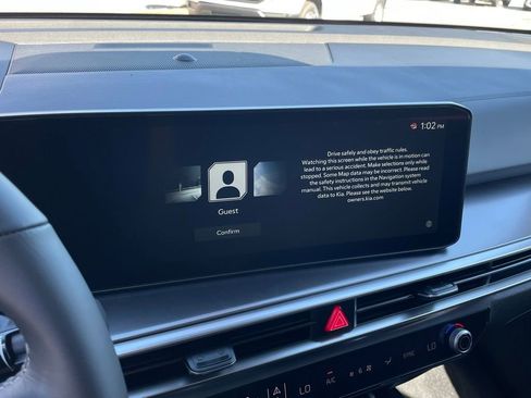 New 2026 Kia Sorento EX image 16