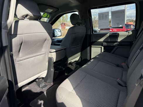 Used 2016 Ford F150 XLT w/ Equipment Group 301A Mid image 7