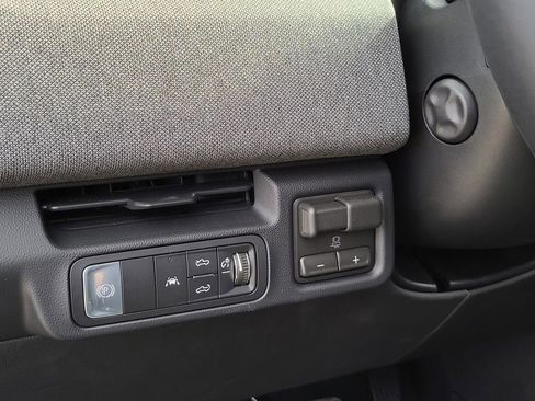 New 2026 GMC Sierra EV Elevation w/ Premium Package image 8