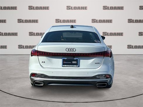 Certified 2025 Audi A5 2.0T Premium w/ Convenience Package image 4