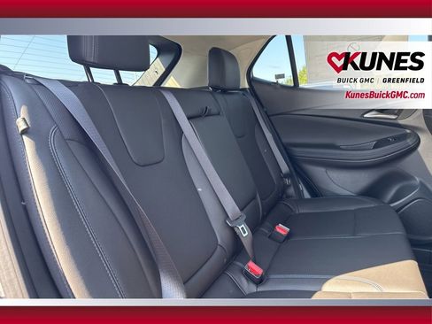 New 2026 Buick Encore GX Sport Touring w/ Comfort Package image 49