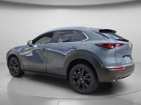 Used 2024 MAZDA CX-30 AWD 2.5 S w/ Preferred Package image 9