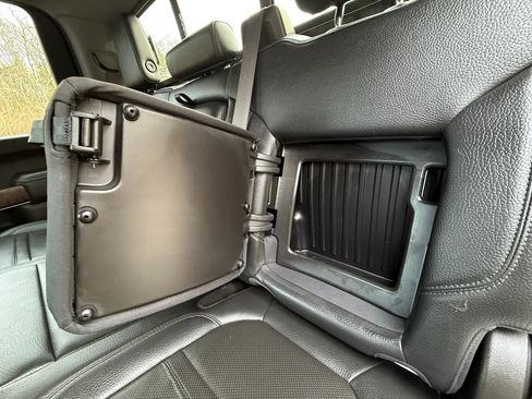 Used 2023 GMC Sierra 2500 Denali image 33