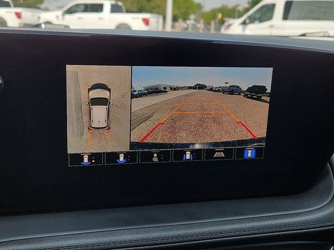 Used 2024 Buick Encore GX Sport Touring w/ Comfort Package image 8