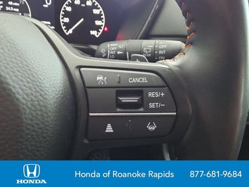 Certified 2025 Honda CR-V Sport-L image 24