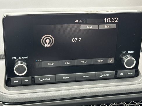 Certified 2025 Honda Accord SE image 22