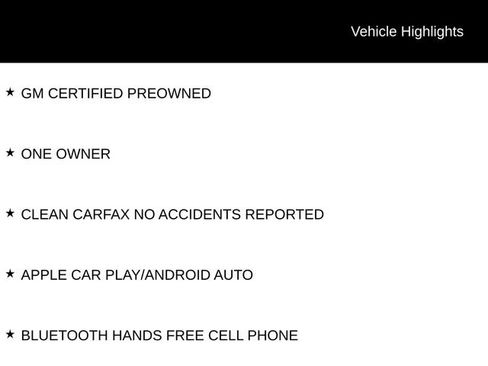 Certified 2022 Chevrolet Equinox LT image 12