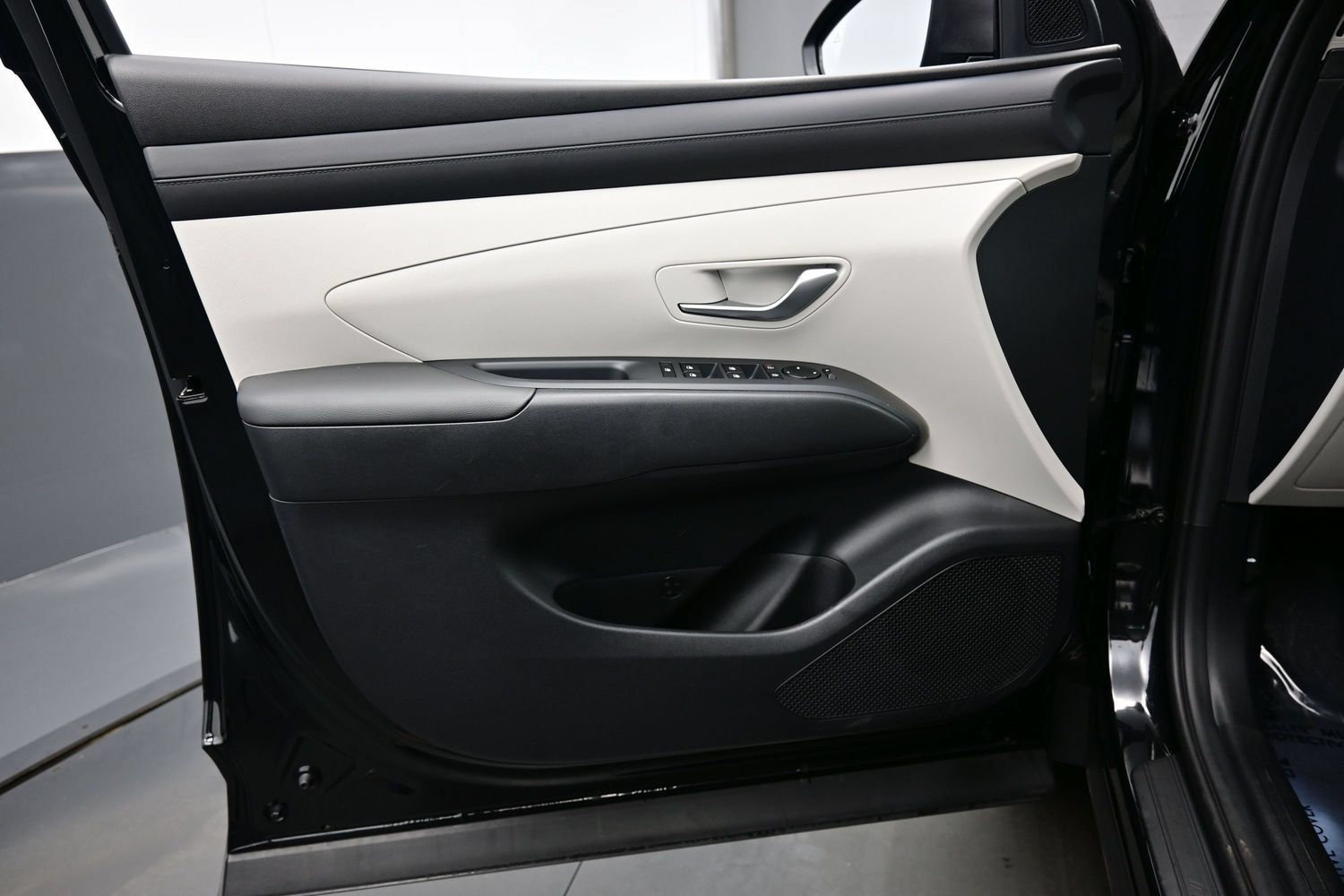Used 2025 Hyundai Tucson SEL AWD/4WD image 10