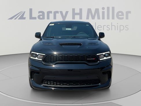 New 2026 Dodge Durango GT AWD/4WD image 8