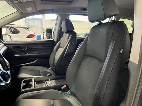 Used 2024 Honda Odyssey EX-L image 21