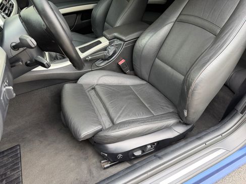 Used 2007 BMW 335i Coupe image 28