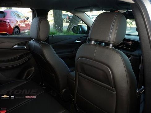 New 2026 Buick Encore GX Sport Touring w/ Comfort Package image 21