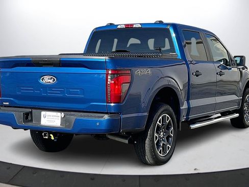 Used 2024 Ford F150 STX image 9