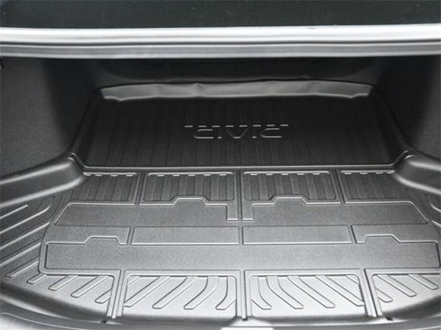 New 2026 Honda Civic Sport Touring image 16