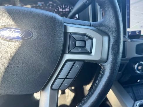 Used 2022 Ford F250 Lariat w/ Lariat Ultimate Package AWD/4WD image 37