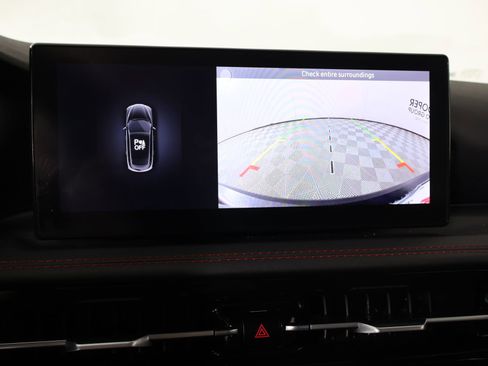 Used 2025 Dodge Hornet GT w/ GT Plus Package AWD/4WD image 6