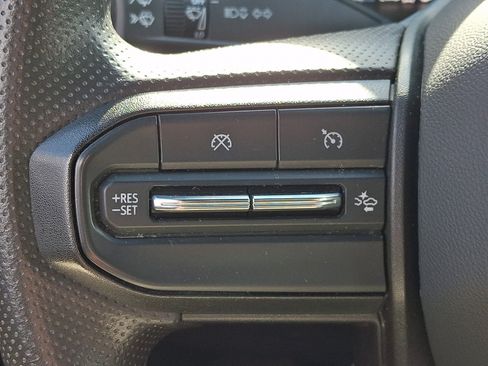 Used 2024 Chevrolet Colorado Trail Boss w/ Technology Package AWD/4WD image 22