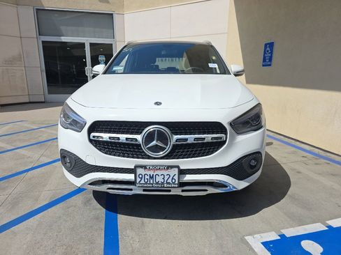 Used 2023 Mercedes-Benz GLA 250 image 2