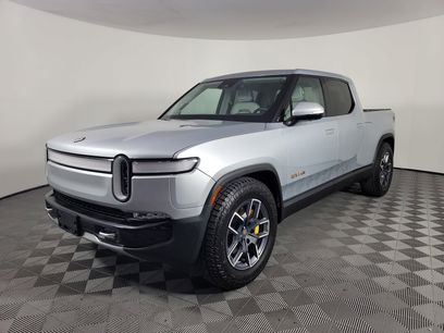 Used 2023 Rivian R1T Adventure