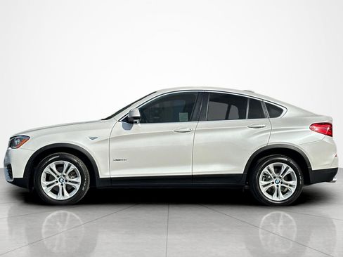 Used 2015 BMW X4 xDrive28i AWD/4WD image 2