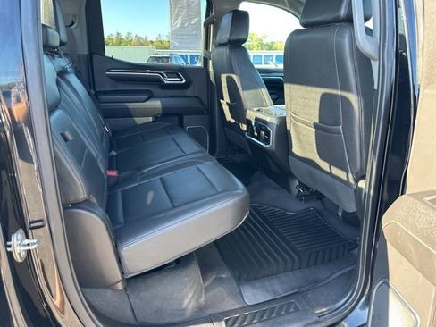 Used 2023 Chevrolet Silverado 1500 LTZ image 11