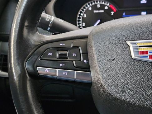 Used 2020 Cadillac XT4 Premium Luxury image 30