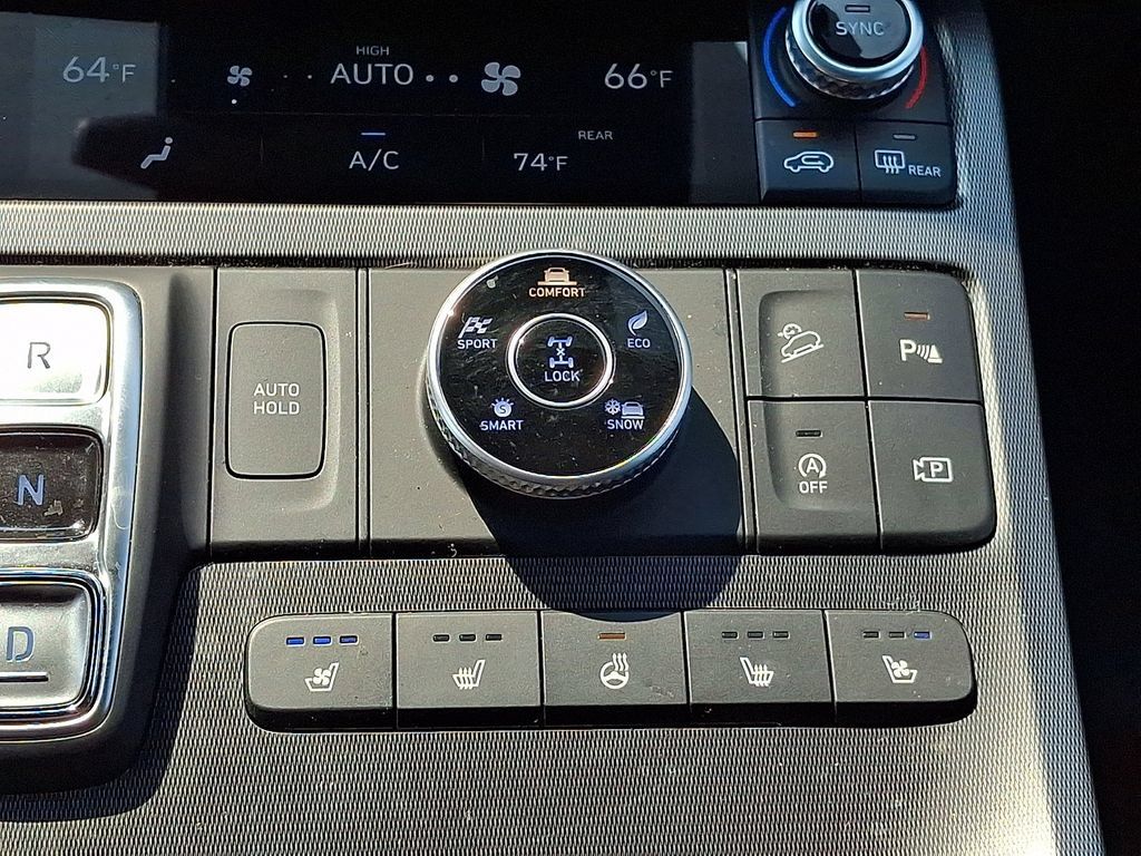Used 2025 Hyundai Palisade Calligraphy AWD/4WD image 28