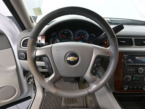 Used 2011 Chevrolet Tahoe LT w/ Luxury Package image 26