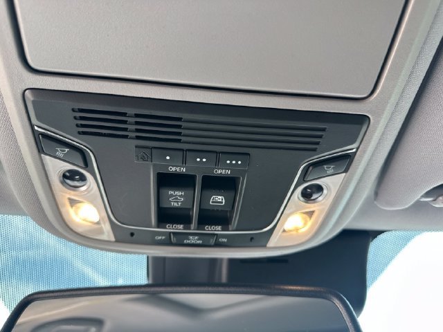 Used 2019 Honda Ridgeline RTL-E image 27