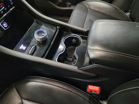 Used 2022 Jeep Grand Cherokee L Limited image 26