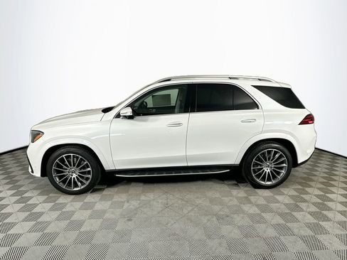 New 2026 Mercedes-Benz GLE 450 GLE 450 image 4