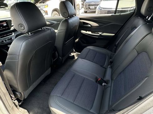 Certified 2024 Buick Envista Preferred FWD image 19