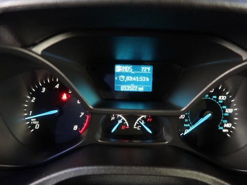 Used 2016 Ford Transit Connect XL image 24