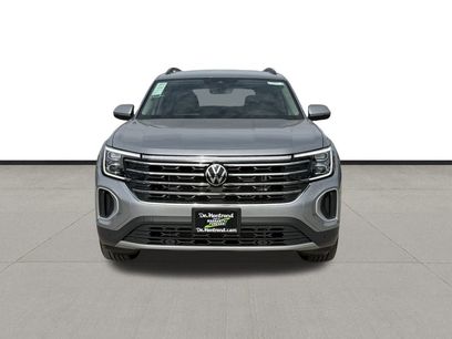 New 2026 Volkswagen Atlas SE