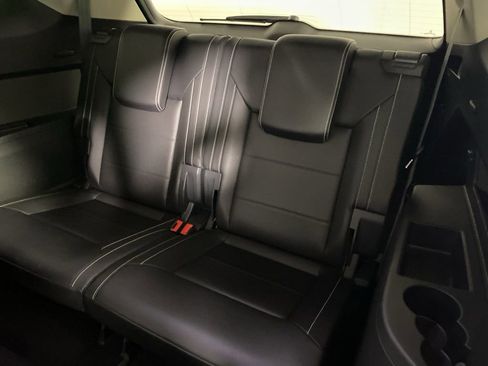 Used 2023 Volkswagen Atlas SE w/ Panoramic Sunroof Package AWD/4WD image 14