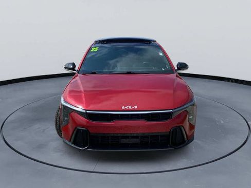 Used 2025 Kia K4 GT-Line w/ GT-Line Sunroof Package FWD image 13