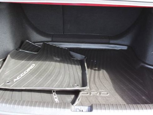 Used 2023 Honda Accord EX image 36