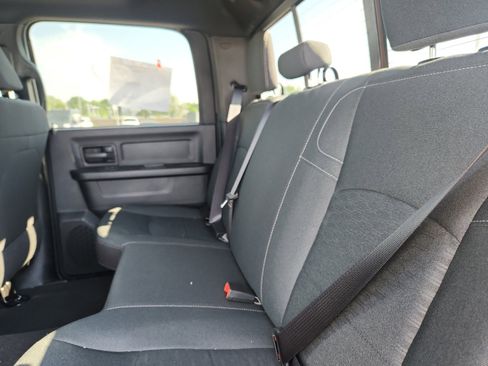 New 2025 RAM 2500 Tradesman image 18