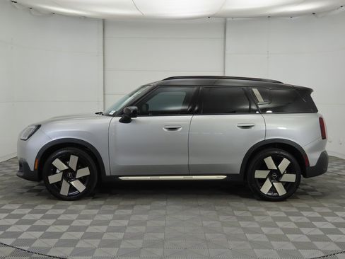 New 2026 MINI Cooper Countryman S image 8